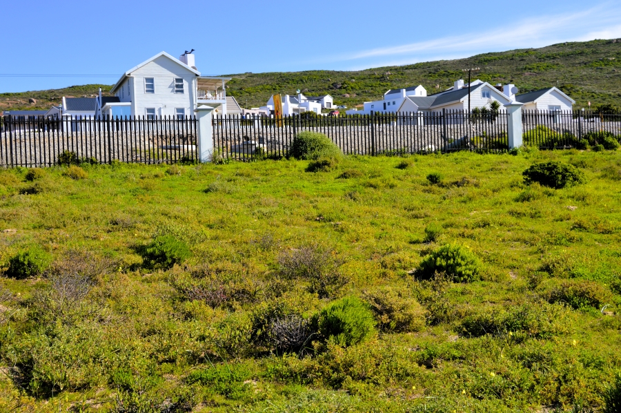 0 Bedroom Property for Sale in Steenbergs Cove Western Cape
